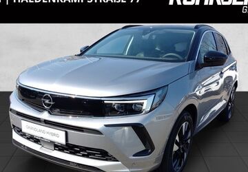 Opel Grandland (X) 15.172 km 28.990 &euro; Essen 45143