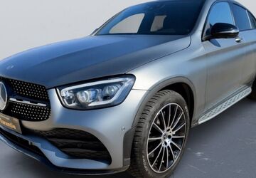 Mercedes-Benz GLC 300 37.808 km 42.500 &euro; Essen 45355