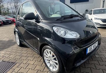 Smart ForTwo 133.000 km 5.490 &euro; Castrop-Rauxel 44579