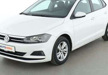VW Polo 95.938 km 10.260 &euro; Essen 45141