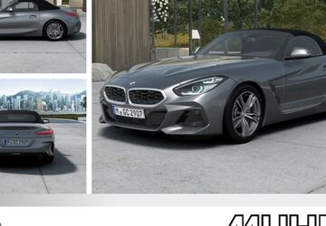BMW Z4 10.829 km 42.440 &euro; Oberhausen 46149