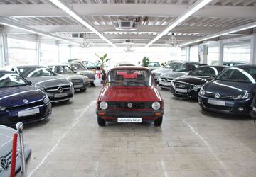 VW Golf 125.000 km 7.850 &euro; Essen 45356