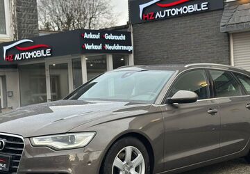 Audi A6 285.209 km 10.490 &euro; Velbert 42551