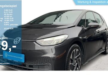 VW ID.3 63.871 km 20.210 &euro; Moers 47441