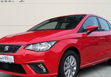 Seat Ibiza 22.976 km 12.580 &euro; Bochum 44809