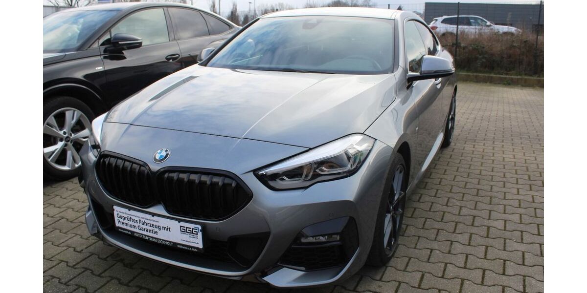 BMW 218 26.700 km 25.950 &euro; Mülheim a.d.Ruhr 45472