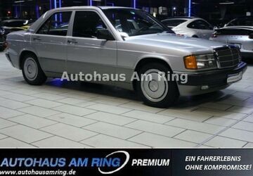 Mercedes-Benz 190 287.141 km 12.999 &euro; Ratingen bei Düsseldorf 40878