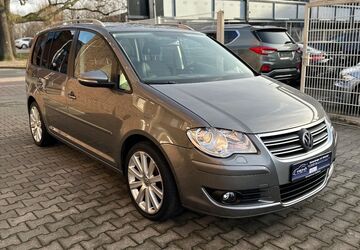 VW Touran 137.000 km 7.990 &euro; Gladbeck 45968