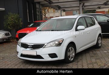 Kia ceed / Ceed 176.000 km 3.450 &euro; Herten 45699