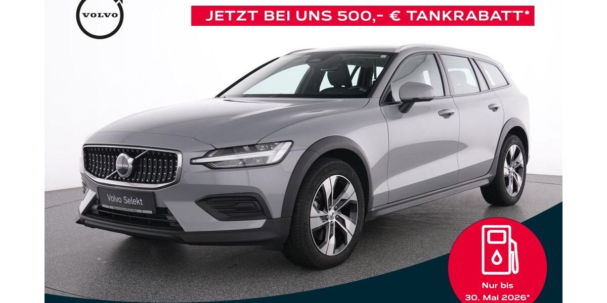 Volvo V60 Cross Country 16.694 km 34.850 &euro; Essen-Kray 45309