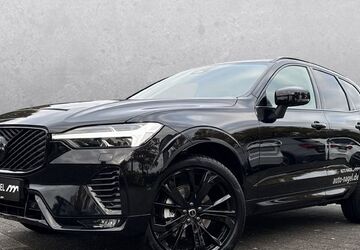 Volvo XC60 9.080 km 55.990 &euro; Dinslaken 46535