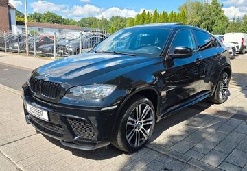 BMW X6 202.751 km 16.970 &euro; Herten 45701