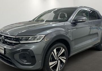 VW T-Roc 37.265 km 25.950 &euro; Essen 45307