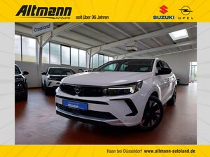 Opel Grandland X Elegance NAVI CARPLAY SHZ MATRIX ACC E 62.053 km 22.930 &euro; HAAN 42781