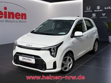 Gebrauchte Kia Picanto