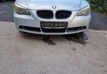 BMW 525 258.800 km 3.300 &euro; Essen 45127