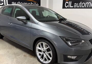 Seat Leon 124.000 km 10.990 &euro; Bottrop 46244