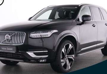 Volvo XC90 24.940 km 56.850 &euro; Witten 58453