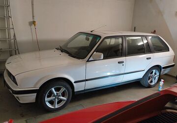 BMW 325 170.000 km 8.500 &euro; Bochum 44795