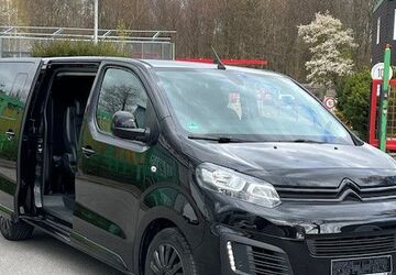 Citroen Jumpy 197.000 km 16.958 &euro; Essen 45138