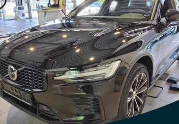 Volvo V60 32.890 km 40.980 &euro; Essen-Kray 45309