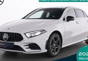 Mercedes-Benz A 250 56.808 km 28.785 &euro; Essen 45309