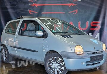Renault Twingo 201.148 km 2.099 &euro; Voerde 46562