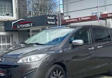 Mazda 5 105.830 km 9.490 &euro; Velbert 42551