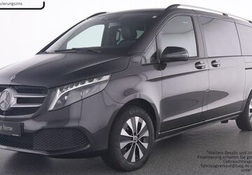 Mercedes-Benz V 300 19.997 km 65.699 &euro; Essen 45309