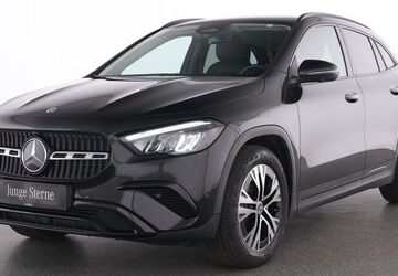 Mercedes-Benz GLA 200 9.828 km 37.875 &euro; Essen 45309