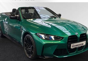 BMW M4 9.680 km 79.900 &euro; Moers 47441