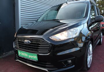 Ford Tourneo Connect 108.911 km 12.479 &euro; Essen 45326