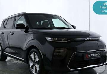 Kia Soul 15.294 km 26.990 &euro; Wuppertal - Barmen 42287