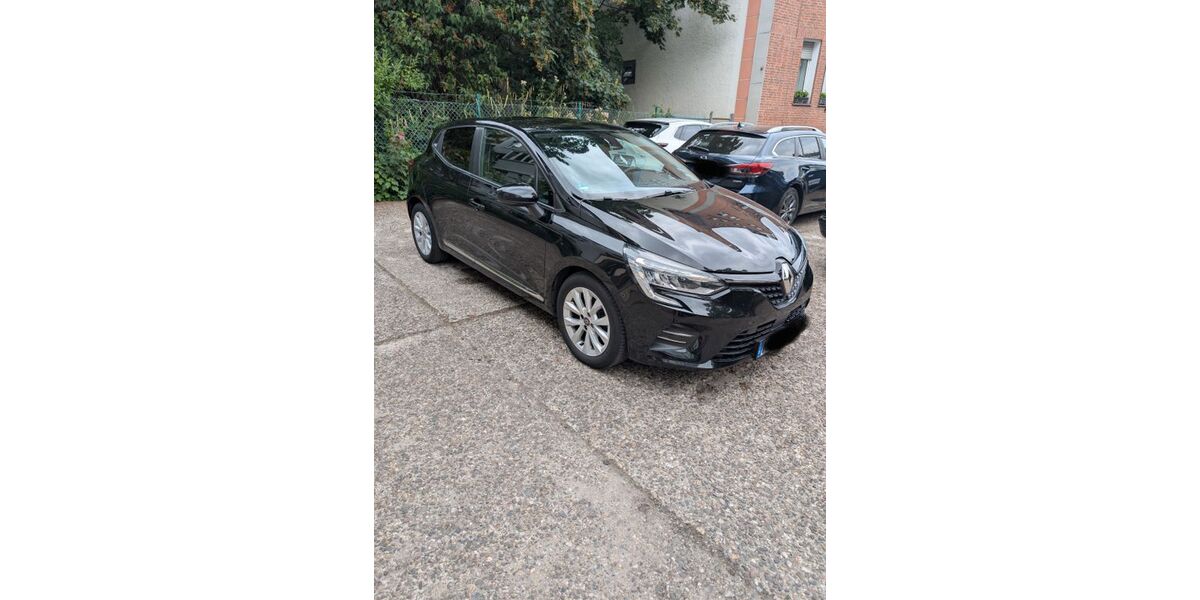 Renault Clio 53.000 km 13.500 &euro; Essen 45128