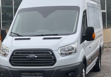 Ford Transit 410.807 km 8.450 &euro; Gelsenkirchen 45899