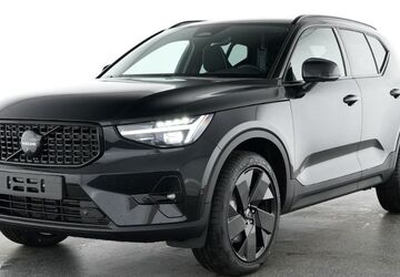 Volvo XC40 25.444 km 38.380 &euro; Wuppertal 42109