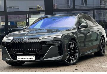 BMW 740 14.049 km 103.860 &euro; Wuppertal 42117