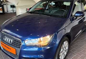 Audi A1 91.200 km 12.600 &euro; Moers 47441