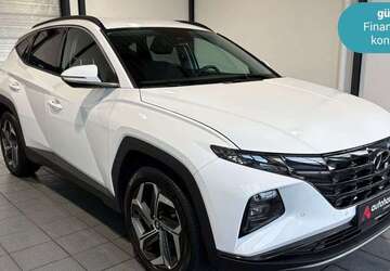 Hyundai TUCSON 33.047 km 26.290 &euro; Wuppertal - Barmen 42287