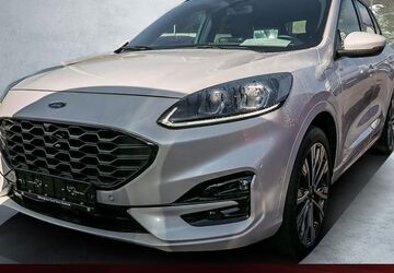 Ford Kuga 57.371 km 24.999 &euro; Bochum 44803