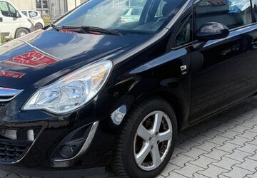 Opel Corsa 165.962 km 1.500 &euro; Gelsenkrichen 45884