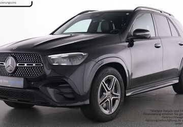 Mercedes-Benz GLE 400 35.240 km 76.980 &euro; Essen 45309
