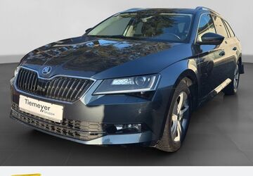 Skoda Superb 110.038 km 17.780 &euro; Recklinghausen 45663