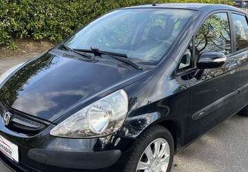 Honda Jazz 107.000 km 3.900 &euro; Witten 58454