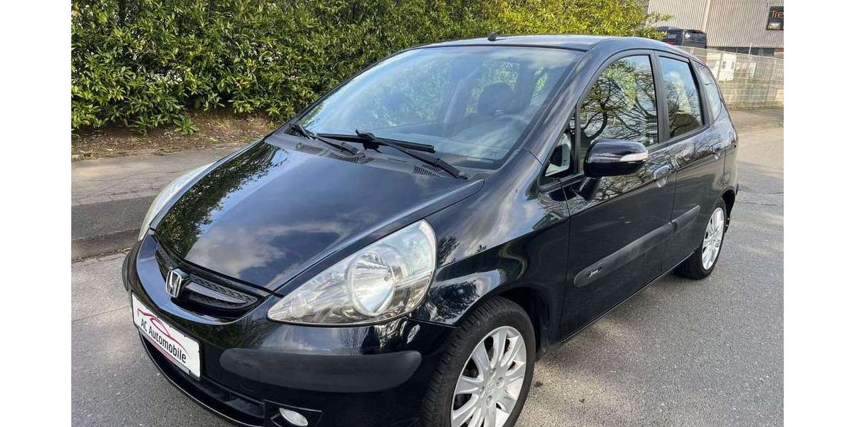Honda Jazz 107.000 km 3.900 &euro; Witten 58454