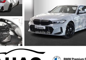 BMW 330 9.702 km 49.440 &euro; Marl 45770