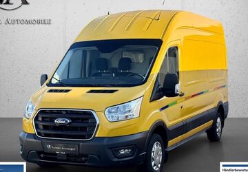Ford Transit 45.000 km 17.990 &euro; Duisburg 47259