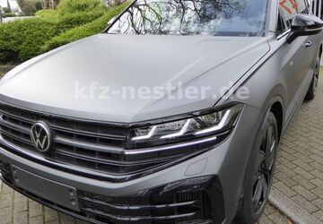 VW Touareg 64.600 km 64.900 &euro; Essen 45134
