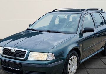 Skoda Octavia 118.783 km 4.999 &euro; Essen 45326