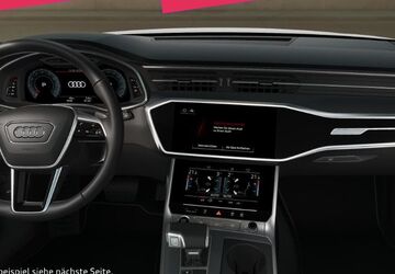 Audi A6 25.730 km 49.500 &euro; Duisburg 47249